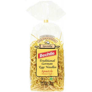 Bechtle Spätzle/Spaetzle Traditional German Egg Noodles Farmers Style - German Specialty Imports llc