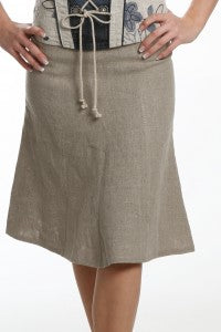 Fuchs Trachten Landhaus Style Skirt - German Specialty Imports llc