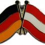 German / Austrian Pin - German Specialty Imports llc