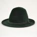 0011 Miesbacher Hat Helmet /Dome  Style without and  with lining - German Specialty Imports llc