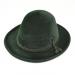 0011 Miesbacher Hat Helmet /Dome  Style without and  with lining - German Specialty Imports llc