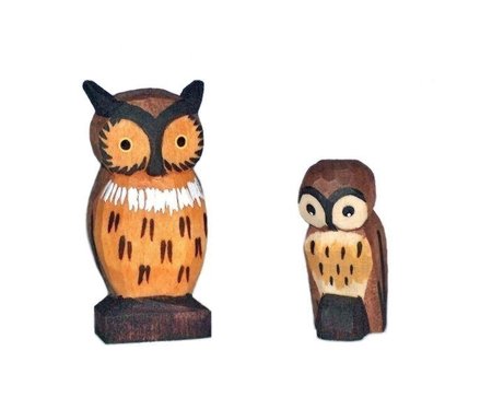 Lotte Sievers Hahn OWL - German Specialty Imports llc