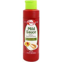 Hela Curry Sauce Mild - German Specialty Imports llc