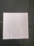 Linen Napkin / Doily  !8" x 18" Square in different designs - German Specialty Imports llc