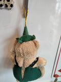 Bavarian Lederhosen Teddy Bears with and without Jodeling - German Specialty Imports llc