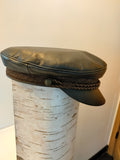 2470 Drosten  Nappa Leather Elbsegler hat - German Specialty Imports llc