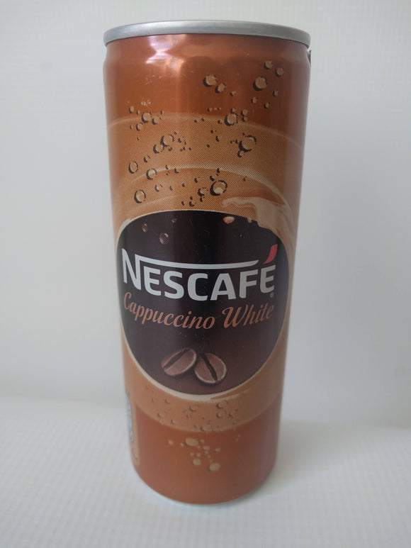 Nescafe Cappuccino Coffee - German Specialty Imports llc