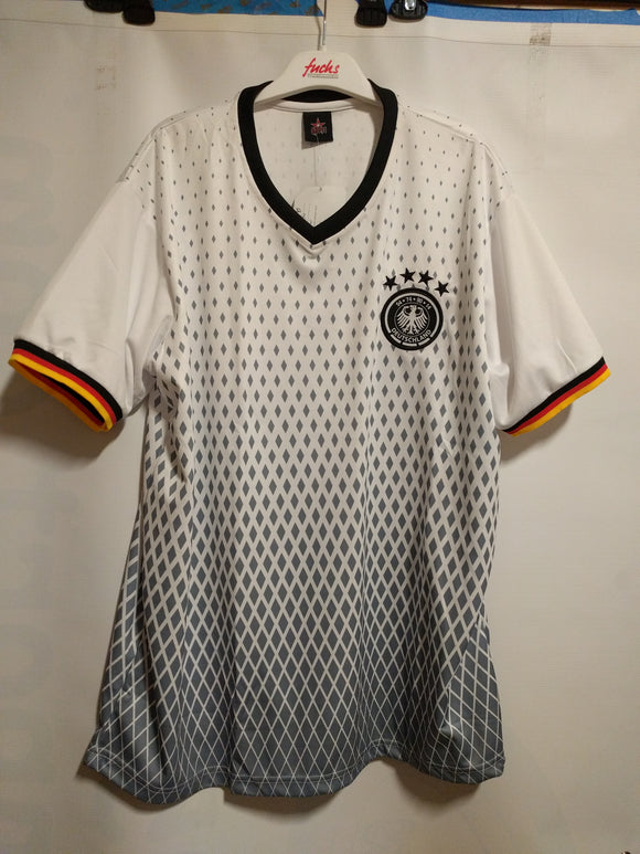 Deutschland /Germany Soccer Jersey