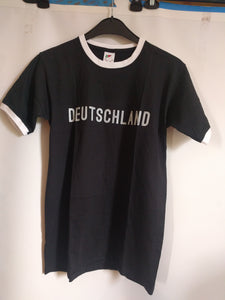 Classy Deutschland/Germany Tee shirt - German Specialty Imports llc