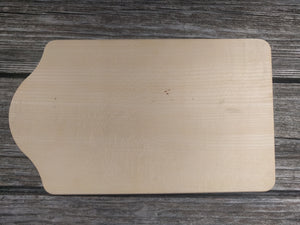 Wooden Breakfast board Fruehstuecksbrett / Cutting Board - German Specialty Imports llc
