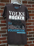 Folks Rocker Bavarian Shirt - German Specialty Imports llc