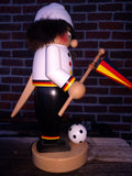 Steinbach Nutcracke German Soccer Referee - German Specialty Imports llc