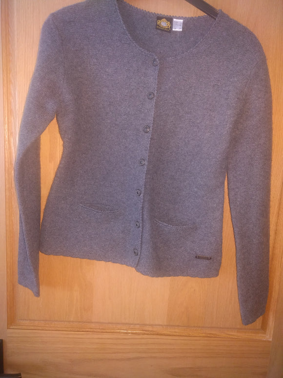 Hammerschmid Harstad Classy Knitted Jacket - German Specialty Imports llc