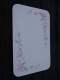 Wild Rose Cutting board / Breakfast Boards in different sizes - German Specialty Imports llc