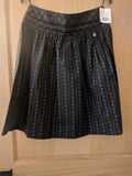 HAMMERSCHMID Zwiesel Black skirt - German Specialty Imports llc