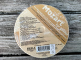 CD Wolfgang Amadeus Mozart for Babies - German Specialty Imports llc