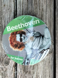 CD Beethoven for Babies - German Specialty Imports llc