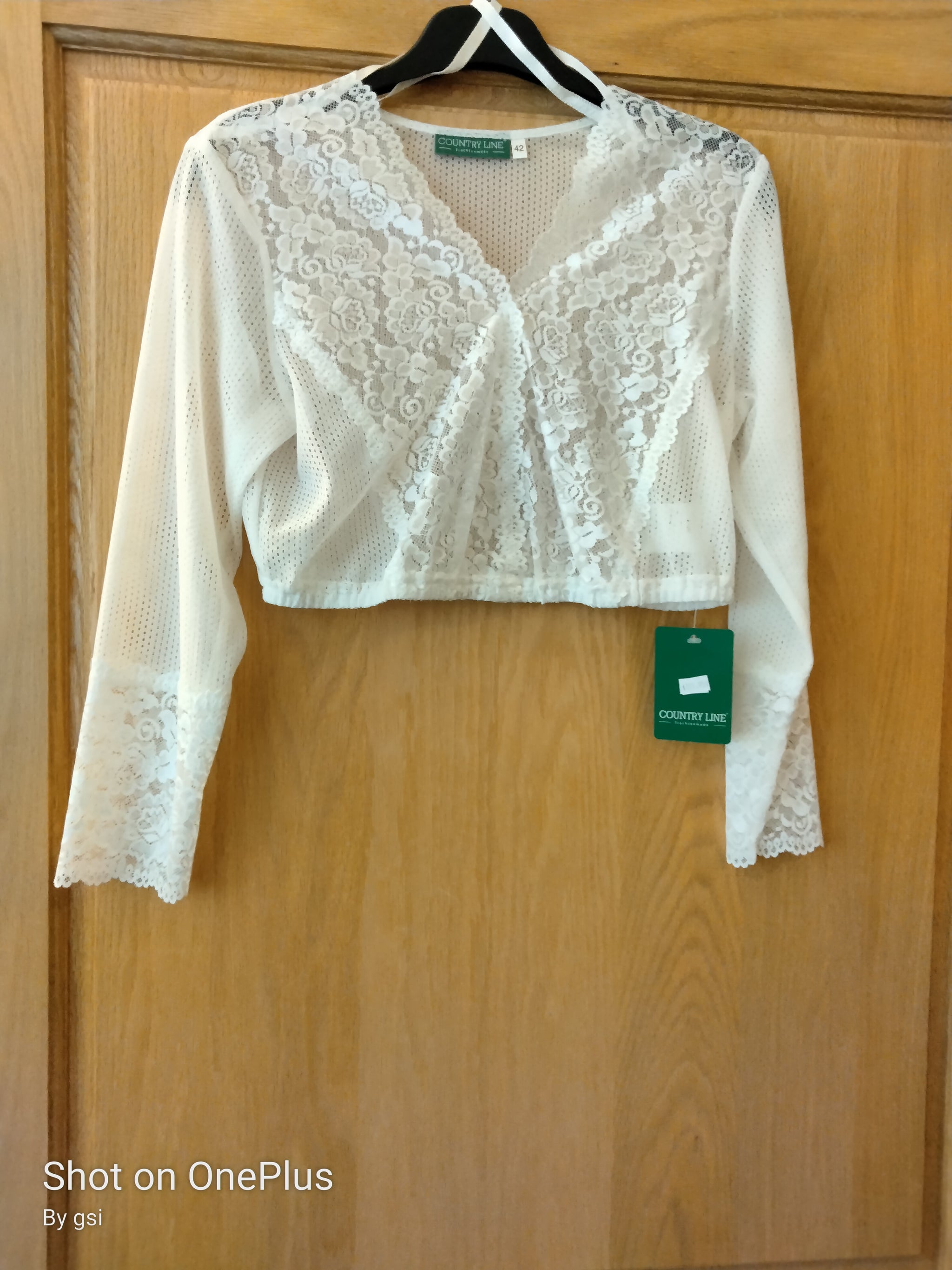Country Line Dirndl Blouse 13 – German Specialty Imports llc