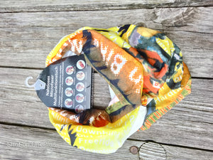 Multifunctional Biker Head Band / Mask/ scarf - German Specialty Imports llc