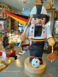 Steinbach Nutcracke German Soccer Referee - German Specialty Imports llc