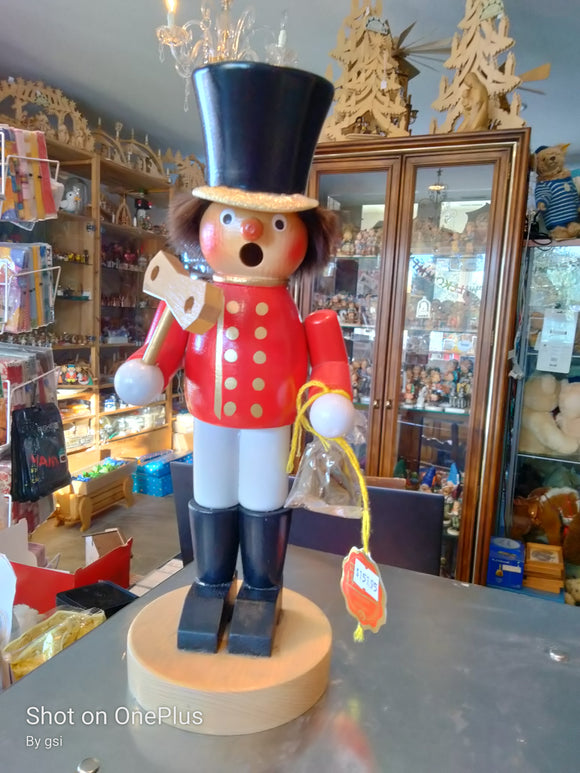 Steinbach Nutcracker Toy Soldier out of the Nutcracker Suite - German Specialty Imports llc
