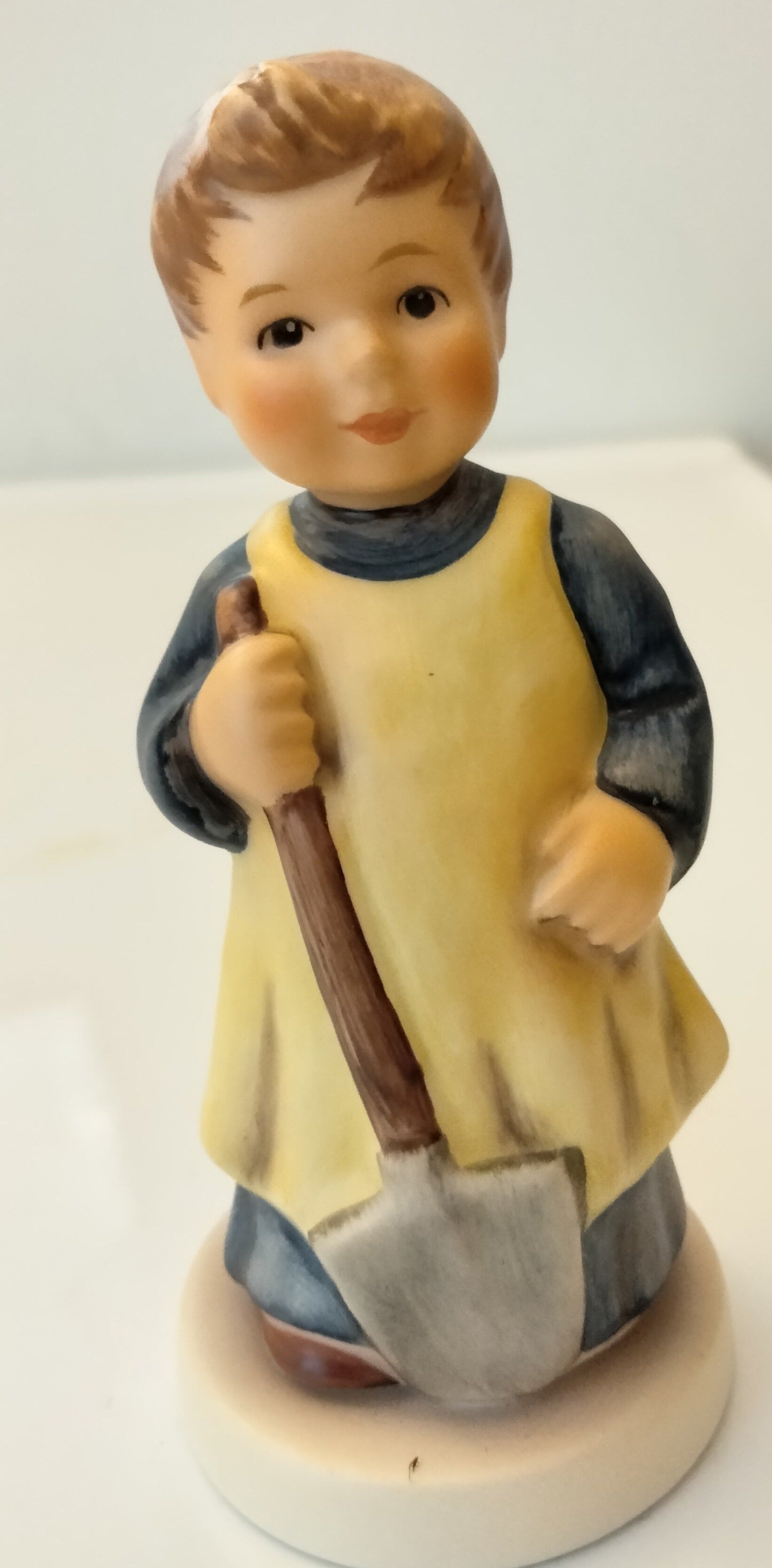 Hummel Goebel Garden Treasures - 98/99 Club Gift #727