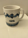 Opa / Grandfather Mug - German Specialty Imports llc