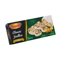 Kuechenmeister 26.45oz Classic Christstollen  Box  Large - German Specialty Imports llc