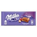 Milka Trauben-Nuss Raisins & Nuts - German Specialty Imports llc
