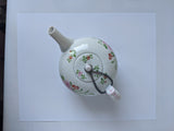 Ostfrisian / East Fresia Hand Painted Tea Set - German Specialty Imports llc