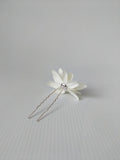Edelweiss Hair Pin - German Specialty Imports llc