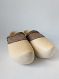 Hand Made Wooden Shoes CLOGS - German Specialty Imports llc