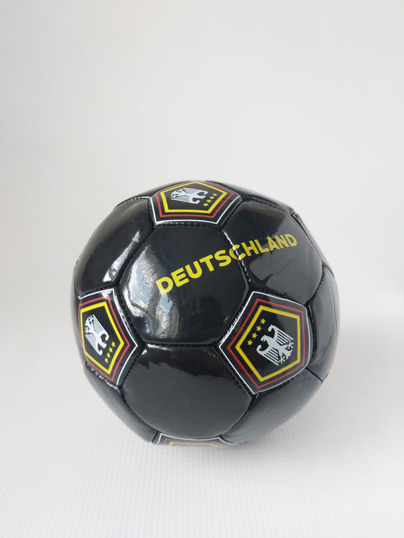 Mini Deutschland/Germany Soccer Ball - German Specialty Imports llc