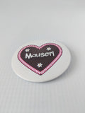Mauserl Button Pin - German Specialty Imports llc