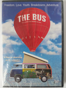 The Bus DVD - German Specialty Imports llc