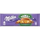 Milka Nuss & Nougat-Creme MMMAX Nut & Nougat Creme - German Specialty Imports llc