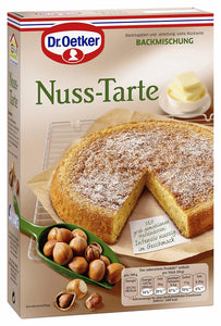 Dr 8522 Dr, Oetker Kaese - Sahne Torte Tarte Cake Mix - German Specialty Imports llc