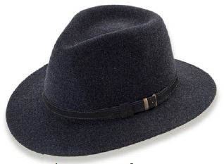 43200 Faustmann Alpine Hat wide rim - Decore 1899 - German Specialty Imports llc