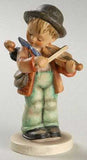 W 2/1 Hummel Goebel Little Fiddler 25 - German Specialty Imports llc