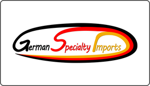 Gift Card - German Specialty Imports llc