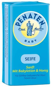 Penaten Seife Sop Mild - German Specialty Imports llc