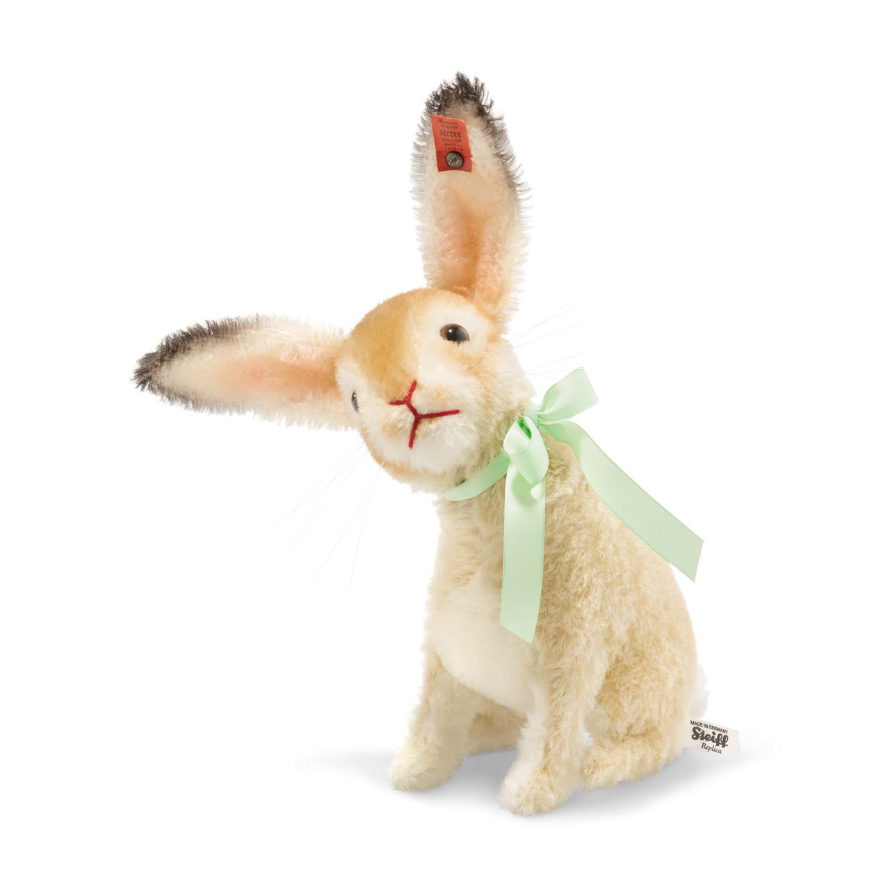 Early Steiff Rabbit 403408 Steiff Rabbit replica 1931 Limited Edition – German Specialty ...