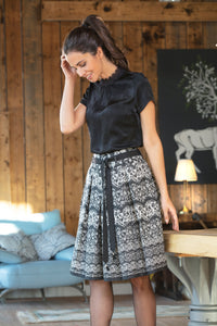 Country Line Skirt 15 - German Specialty Imports llc