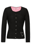 Stockerpoint Rosalie knitted Jacket/Sweater - German Specialty Imports llc