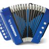 Hohner Kids Toy Accordion - German Specialty Imports llc