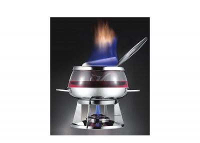 Feuerzangenbowle Rumba Fire Tongue Bowle Set – German Specialty Imports llc