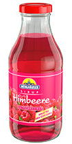 Muehlhauser German Raspberry Fruit Syrup - German Specialty Imports llc