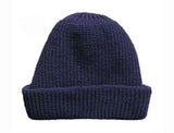 312 Leuchtfeuer North German Rough  knitted cap/hat Juist  Made in Germany - German Specialty Imports llc