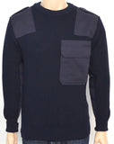 240 Leuchtfeuer Bundeswehr/Federal Armed Forces Pullover Made in Germany - German Specialty Imports llc