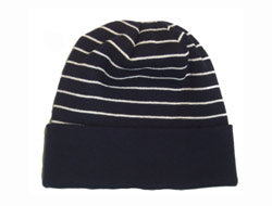 Leuchtfeuer North German  knitted cap/hat BALI  Made in Germany - German Specialty Imports llc